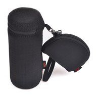 Lightning Power &ndash; UE BOOM Wireless Bluetooth Speaker USB Cable Charger Water-Resistant Lycra Zipper Carrying Case...