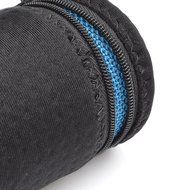 Lightning Power &ndash; UE BOOM Wireless Bluetooth Speaker USB Cable Charger Water-Resistant Lycra Zipper Carrying Case... N3