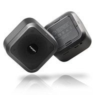 Spigen R12S Bluetooth Speaker Premium Wireless Speaker Bluetooth 4.1 Portable Indoor Outdoor Audio Speaker Built... N4