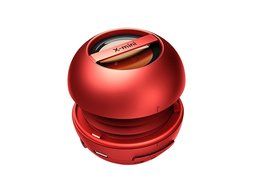 X-mini KAI2 Bluetooth Portable Capsule Speaker XAM18-GR, Green N5