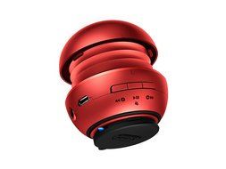 X-mini KAI2 Bluetooth Portable Capsule Speaker XAM18-GR, Green N7
