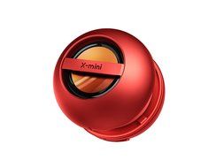 X-mini KAI2 Bluetooth Portable Capsule Speaker XAM18-GR, Green N8