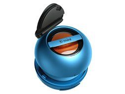 X-mini KAI2 Bluetooth Portable Capsule Speaker XAM18-GR, Green N10