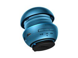 X-mini KAI2 Bluetooth Portable Capsule Speaker XAM18-GR, Green N11