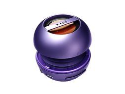 X-mini KAI2 Bluetooth Portable Capsule Speaker XAM18-GR, Green N13