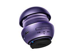X-mini KAI2 Bluetooth Portable Capsule Speaker XAM18-GR, Green N15