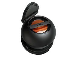 X-mini KAI2 Bluetooth Portable Capsule Speaker XAM18-GR, Green N18