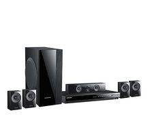 Samsung HT-E5400 5.1 Channel Smart 3D Blu-Ray Home Theater System N2