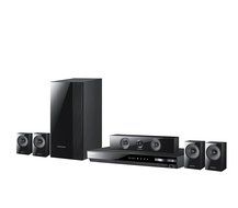 Samsung HT-E5400 5.1 Channel Smart 3D Blu-Ray Home Theater System N3