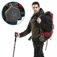 PROG-X Bluetooth 4.0 Portable Wireless Speaker, Enhanced Bass, IPX4 Water Resistant Dustproof, Built-in Microphone... N14