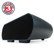 GOgroove BlueSYNC STX Portable Bluetooth Wireless Stereo Speaker System w/ Display Dock Stand for Google Nexus... N2