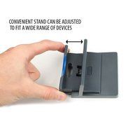 GOgroove BlueSYNC STX Portable Bluetooth Wireless Stereo Speaker System w/ Display Dock Stand for Google Nexus... N7