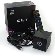 TLBB v5 Cube - The Little Black Box v5 Cube