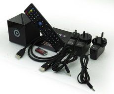 TLBB v5 Cube - The Little Black Box v5 Cube N2