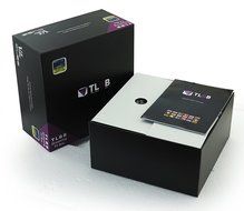 TLBB v5 Cube - The Little Black Box v5 Cube N4