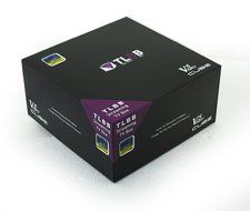 TLBB v5 Cube - The Little Black Box v5 Cube N5