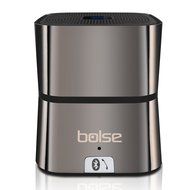 Bolse 5W Portable Mini Bluetooth v4.0 Wireless Speaker (One Large 45MM 5W Driver), 10 Hour Playtime, Home Speakers...