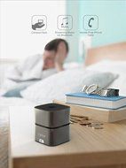Bolse 5W Portable Mini Bluetooth v4.0 Wireless Speaker (One Large 45MM 5W Driver), 10 Hour Playtime, Home Speakers... N3