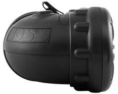 BOSS AUDIO ATV85B Powersports Plug and Play Audio System with Weather Proof 8 Inch Component Speakers, Bluetooth... N19