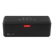 Owlee Wisebox Portable Wireless Bluetooth Speaker - 20W - Two Powerful Drivers - Two SubWoofers - Full Bass -... N3