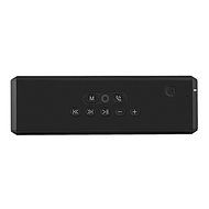 Owlee Wisebox Portable Wireless Bluetooth Speaker - 20W - Two Powerful Drivers - Two SubWoofers - Full Bass -... N4