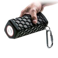 GSWORDY Wireless Bluetooth Speaker Portable Waterproof Outdoor with Rechargeable Battery and Handsfree Speakerphone...