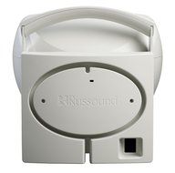 RUSSOUND AGO1 w/Airport Express  AirGo Powered Outdoor Speaker N3