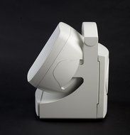 RUSSOUND AGO1 w/Airport Express  AirGo Powered Outdoor Speaker N5