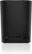Philips BT100B/37 Wireless Mini Compact Portable Bluetooth Speaker with Built-In Microphone for Phone Calls N2
