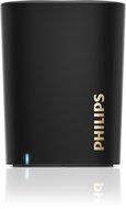 Philips BT100B/37 Wireless Mini Compact Portable Bluetooth Speaker with Built-In Microphone for Phone Calls N3