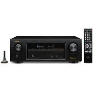 Denon AVR-X1300W Receiver Bundle with Definitive Technolgoy ProCinema 800 System in Black N2
