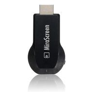 ANDROSET 2.4G Miracast Wifi Display HD 1080P HDMI AirPlay DLNA TV Dongle Stick Receiver N2