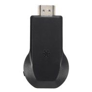 ANDROSET 2.4G Miracast Wifi Display HD 1080P HDMI AirPlay DLNA TV Dongle Stick Receiver N4