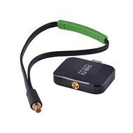 D202 Pad TV Tuner DVB-T DVB-T2 Digital TV Receiver for Android Phone Tablet PC N4