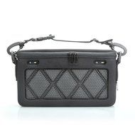 Deluxe Travel Carrying Case For Bose&reg; SoundLink&reg; III 3 Wireless Bluetooth Speaker