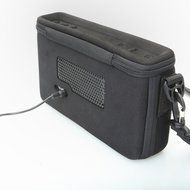 Deluxe Travel Carrying Case For Bose&reg; SoundLink&reg; III 3 Wireless Bluetooth Speaker N7