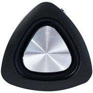 Kicker KPM50 Wireless Bluetooth Speaker System (Black) N2
