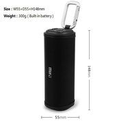 MIFA F5 Bluetooth Wireless Stereo Speaker - Black N5