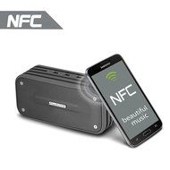 PLUSINNO Portable Bluetooth 4.0 Waterproof Wireless Speaker with Siri, Bluetooth Receiver and Built-in Microphone... N7