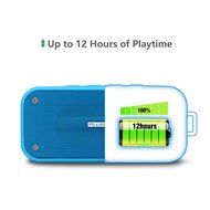 PLUSINNO Portable Bluetooth 4.0 Waterproof Wireless Speaker with Siri, Bluetooth Receiver and Built-in Microphone... N13