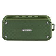 PLUSINNO Portable Bluetooth 4.0 Waterproof Wireless Speaker with Siri, Bluetooth Receiver and Built-in Microphone... N18