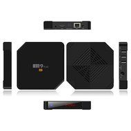 Vipwind M9 Plus Android 5.1 TV Box Amlogic S905 Quad Core XBMC 4K 2.4 G/5GHz Dual Wifi 2GB/16GB H.265 BT 4.0 DLNA... N3