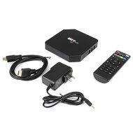 Vipwind M9 Plus Android 5.1 TV Box Amlogic S905 Quad Core XBMC 4K 2.4 G/5GHz Dual Wifi 2GB/16GB H.265 BT 4.0 DLNA... N4