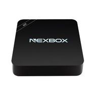 NEXBOX N9 Android 4.4 TV Box, YESER Quad-core 4K2K HDMI 3D video H.265 Decoding with KODI Wifi Fully Loaded, 1G... N2