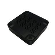 NEXBOX N9 Android 4.4 TV Box, YESER Quad-core 4K2K HDMI 3D video H.265 Decoding with KODI Wifi Fully Loaded, 1G... N5
