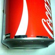 Coke Soda Can USB Portable Mini Speaker Radio Mp3 Player Phone Tablet Pc Laptop N3