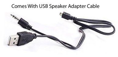 Coke Soda Can USB Portable Mini Speaker Radio Mp3 Player Phone Tablet Pc Laptop N4