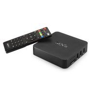 YESER MXQ Android 4.4 TV Box with Amlogic S805 Quad-Core 3D-HD Streaming Media Set Top Box Support 2.4G Wifi Fully...