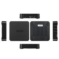 YESER MXQ Android 4.4 TV Box with Amlogic S805 Quad-Core 3D-HD Streaming Media Set Top Box Support 2.4G Wifi Fully... N3