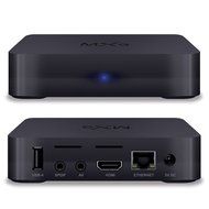 YESER MXQ Android 4.4 TV Box with Amlogic S805 Quad-Core 3D-HD Streaming Media Set Top Box Support 2.4G Wifi Fully... N4
